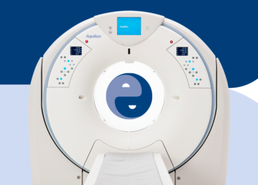 Aquilion One Genesis Edition: Mais tecnologia nos exames de tomografia computadorizada
