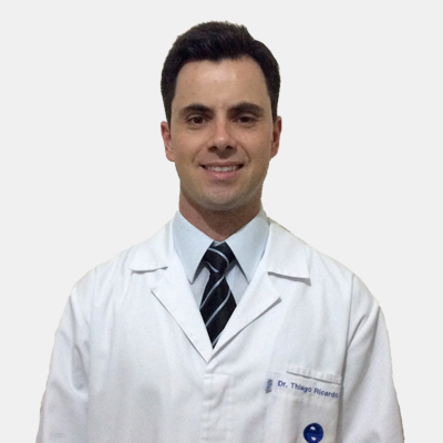 Dr. Thiago Ricardo Soares