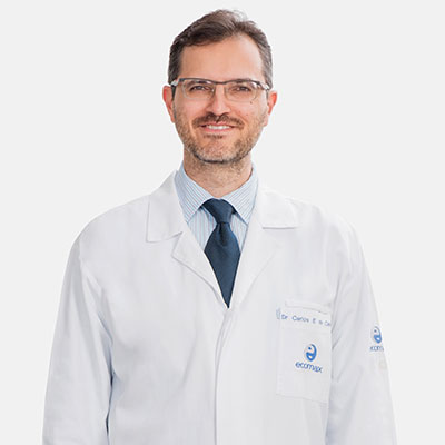 Dr. Carlos Eduardo Sandrini De Castro