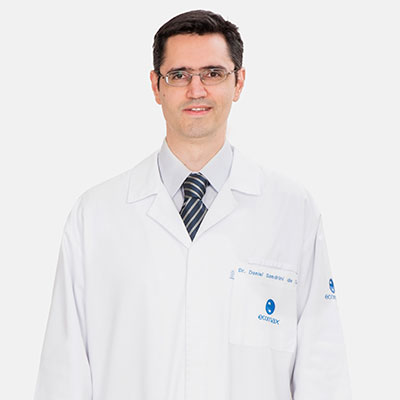 Dr. Daniel Sandrini De Castro
