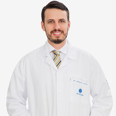 Dr. Guilherme Azevedo