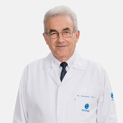 Dr. Norivaldo Testoni
