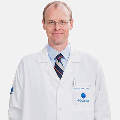 Dr. Ralf Paulo Grasel