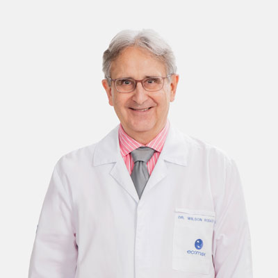 Dr. Wilson Rodacki