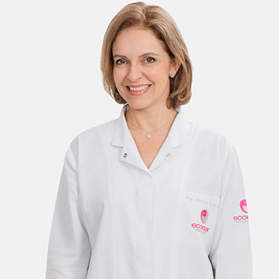 Dra. Bettina Destri Coelho