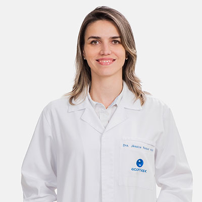 Dra. Jessica Raquel Holz