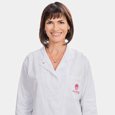 Dra. Isabel Cristina De S. O. Grasel​