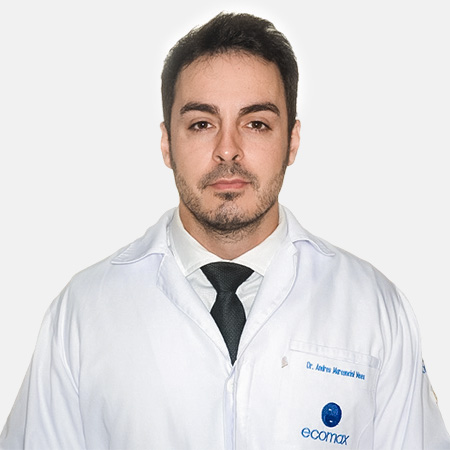 DR. ANDRES MARCONCINI MEES