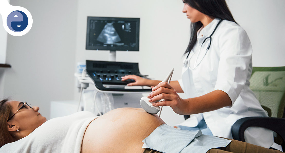 A importância dos exames de imagem no pré-natal – Ecomax