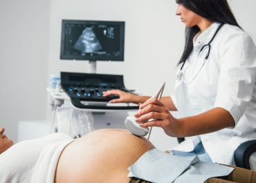 A importância dos exames de imagem no pré-natal