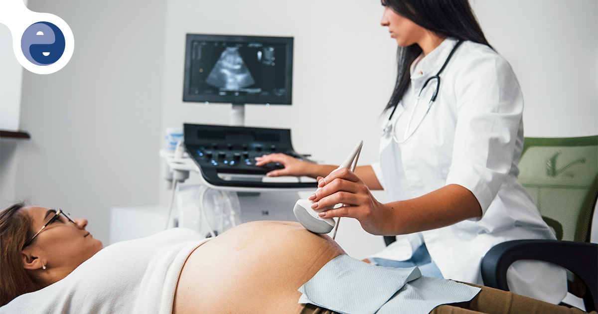 A importância dos exames de imagem no pré-natal – Ecomax