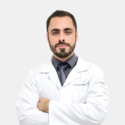 Dr. Thiago Martinez da Costa