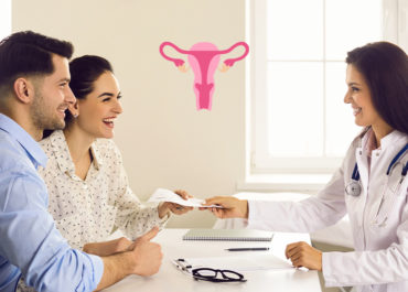 O exame de histerossalpingografia na investigação da infertilidade