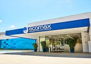 Ecomax Unidade Bom Retiro Home