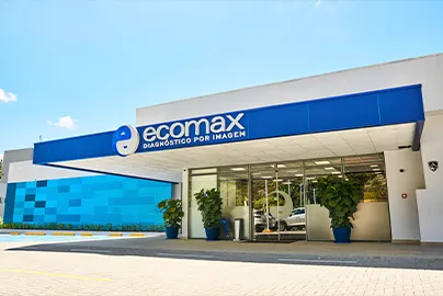 Ecomax Unidade Bom Retiro Unidade