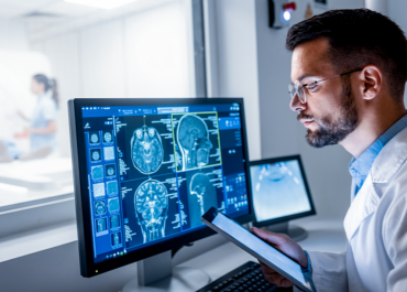 Entenda como funciona a espectroscopia por ressonância magnética