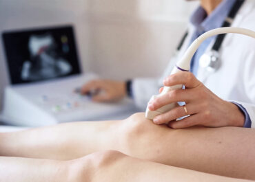 Diferença entre o uso do ultrassom dermatológico e de partes moles