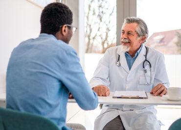 Exames para homens: um cuidado que não pode ficar para depois